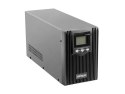 Gembird UPS Line-In 2000VA Pure Sine OUT(3xIEC C13+1xUSB)