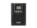 Gembird UPS Line-In 2000VA Pure Sine OUT(3xIEC C13+1xUSB)