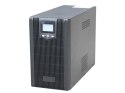 Gembird UPS Line-In 3000VA Pure Sine OUT(4xIEC C13+1xUSB)
