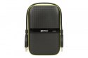 Silicon Power ARMOR A60 1TB USB 3.0 BLACK-GREEN/PANCERNY wstrząso/pyło i wodoodporny