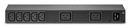 APC AP6120A Rack PDU Basic 0/1U 20A C20/7xC13,2xC19