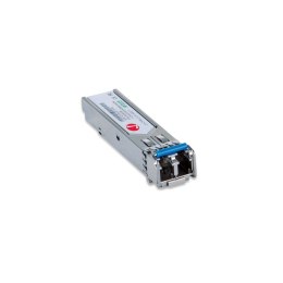 Intellinet Moduł Mini GBIC SFP LC Multimode 550m