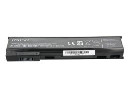 Mitsu Bateria do HP Probook 640 G0, G1 4400 mAh (48 Wh) 10.8 - 11.1 Volt