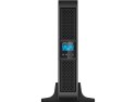 PowerWalker UPS LINE-INTERACTIVE 1000VA 4X IEC OUT, RJ11/RJ45 IN./OUT, USB/RS-232, LCD, RACK 19''