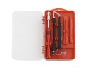 Gembird Zestaw 108 narzędzi precyzyjnych