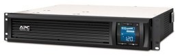 APC Zasilacz awaryjny SMC1500I-2UC SmartUPS C 1500VA/900W 2U SmartConnect