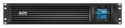APC Zasilacz awaryjny SMC1500I-2UC SmartUPS C 1500VA/900W 2U SmartConnect