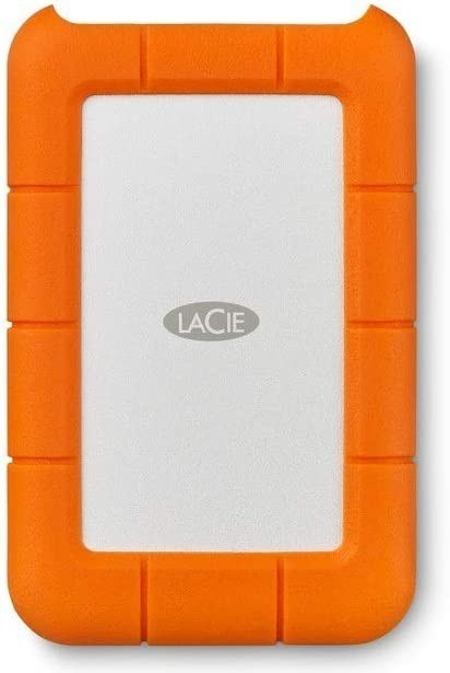 LaCie Dysk Rugged 5TB USB 3.1 2,5 STFR5000800