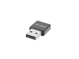 Lanberg Karta sieciowa USB N300 2 wewnętrzne anteny NC-0300-WI