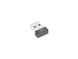 Lanberg Karta sieciowa USB NANO N150 1 wewnętrzna antena NC-0150-WI