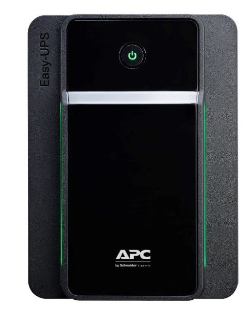 APC Zasilacz awaryjny BVX1200LI Easy UPS 1200VA, 230V, AVR, 6 IEC