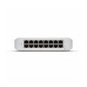 UBIQUITI Przełącznik Switch 16xGbE 8xPoE USW-Lite-16-POE