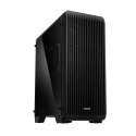 Zalman Obudowa S2 TG ATX Mid Tower PC Case TG fan x3