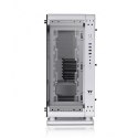 Thermaltake Obudowa - Core P6 Tempered Glass - Snow