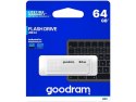 Pendrive GoodRam UME2 UME2-0640W0R11 (64GB; USB 2.0; kolor biały)