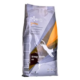 TROVET Urinary Struvite ASD z kurczakiem - sucha karma dla kota - 3 kg