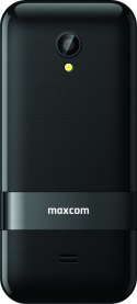 Maxcom Telefon MM 334 VoLTE 4G Classic