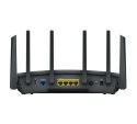 Synology Router bezprzewodowy RT6600ax WiFi 6 4x1,8Ghz 1GB DDR3 1x2,5GbE 1xUSB 3.2.1