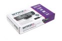 Wiwa Tuner TV H.265 MINI LED DVB-T/DVB-T2 H.265 HD