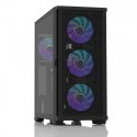 Zalman Obudowa Z10 DUO ATX Mid Tower ZM-IF 120 x4