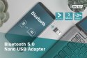 Digitus Mini adapter Bluetooth V5.0 Class 2 EDR USB V2.0