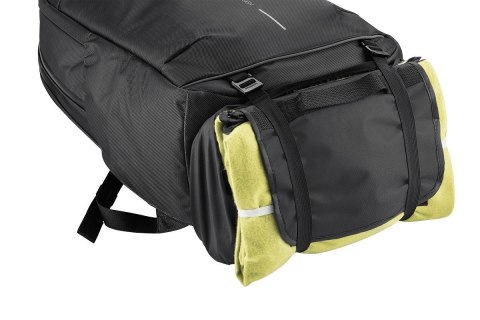 XD DESIGN Plecak antykradzieżowy BOBBY EXPLORE BLACK