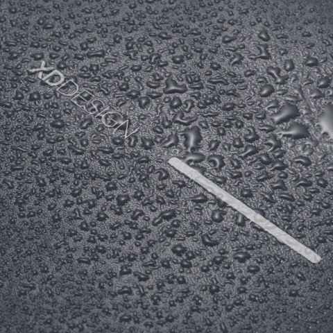 XD DESIGN Plecak antykradzieżowy BOBBY EXPLORE BLACK