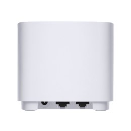 Asus System ZenWiFi XD5 WiFi 6 AX3000 2-pak biały