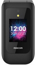 Maxcom Telefon MM 827 4G VoLTE