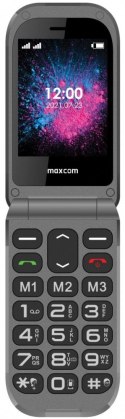 Maxcom Telefon MM 827 4G VoLTE