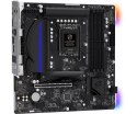 ASRock Płyta główna B760M PG RIPTIDE s1700 4DDR5 DP/HDMI/USB mATX