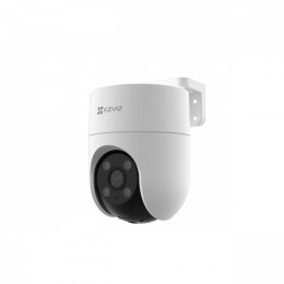 EZVIZ Kamera bezprzewodowa CS-H8C (3MP,4mm), 2K,Two way talk,Color Night Vision, ,Auto Tracking