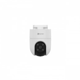 EZVIZ Kamera bezprzewodowa CS-H8C (3MP,4mm), 2K,Two way talk,Color Night Vision, ,Auto Tracking