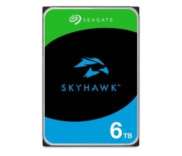 Seagate Dysk SkyHawk 2TB 3,5 256MB ST2000VX017