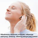 AWEI Słuchawki Bluetooth 5.3 T26 Pro TWS Black