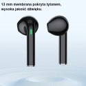 AWEI Słuchawki Bluetooth 5.3 T26 Pro TWS Black