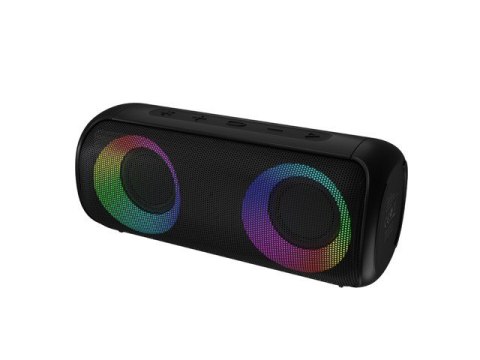 Audictus Głośnik Bluetooth Aurora Pro 20W RMS RGB