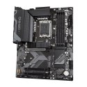 Gigabyte Płyta główna B760 GAMING X s1700 4DDR5 DP/HDMI ATX