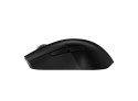 Asus Mysz gamingowa ROG Keris Wireless 36000 DPI/RF/BT/Black