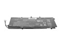 Mitsu Bateria do HP EliteBook Folio 1040 G1, G2 3800 mAh (42 Wh) 10.8 - 11.1 Volt