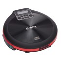 AIWA Discman PCD-810RD