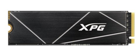 Adata Dysk SSD XPG GAMMIX S70 BLADE 4TB PCIe 4x4 7.4/6.6 GBs