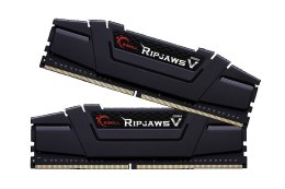 G.SKILL Pamięć do PC - DDR4 64GB (2x32GB) RipjawsV 3600MHz CL16 XMP2 Black