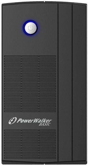 PowerWalker UPS Line-Interactive 1000VA SB FR 3x PL 230V, USB