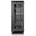 Thermaltake Obudowa - Core P8 Black Tempered Glass