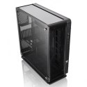 Thermaltake Obudowa - Core P8 Black Tempered Glass