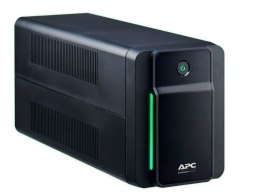 APC Zasilacz awaryjny BX500MI Back-UPS 500VA, 230V, AVR, IEC Sockets