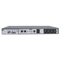 APC SMART SC 450VA Rack 1U/Tower SC450RMI1U