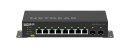 Netgear Przełącznik GSM4210PX Switch 10xPoE+ 2xSFP+