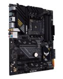 Asus Płyta główna TUF GAMING B550-PLUS WI FI II AM4 4DDR4 HDMI/DP M.2 ATX